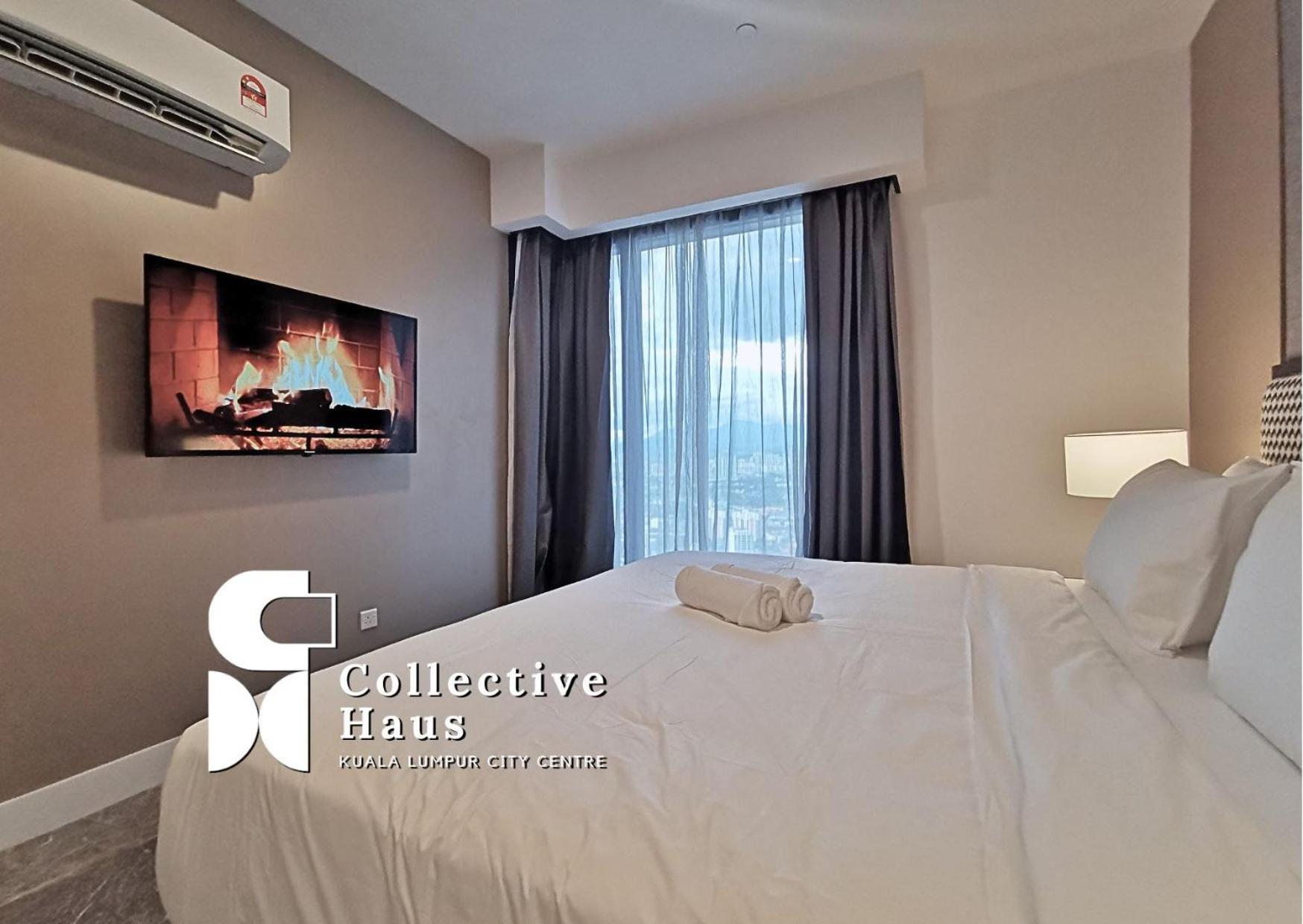 The Platinum 2 Kuala Lumpur By Collective Haus Daire Dış mekan fotoğraf