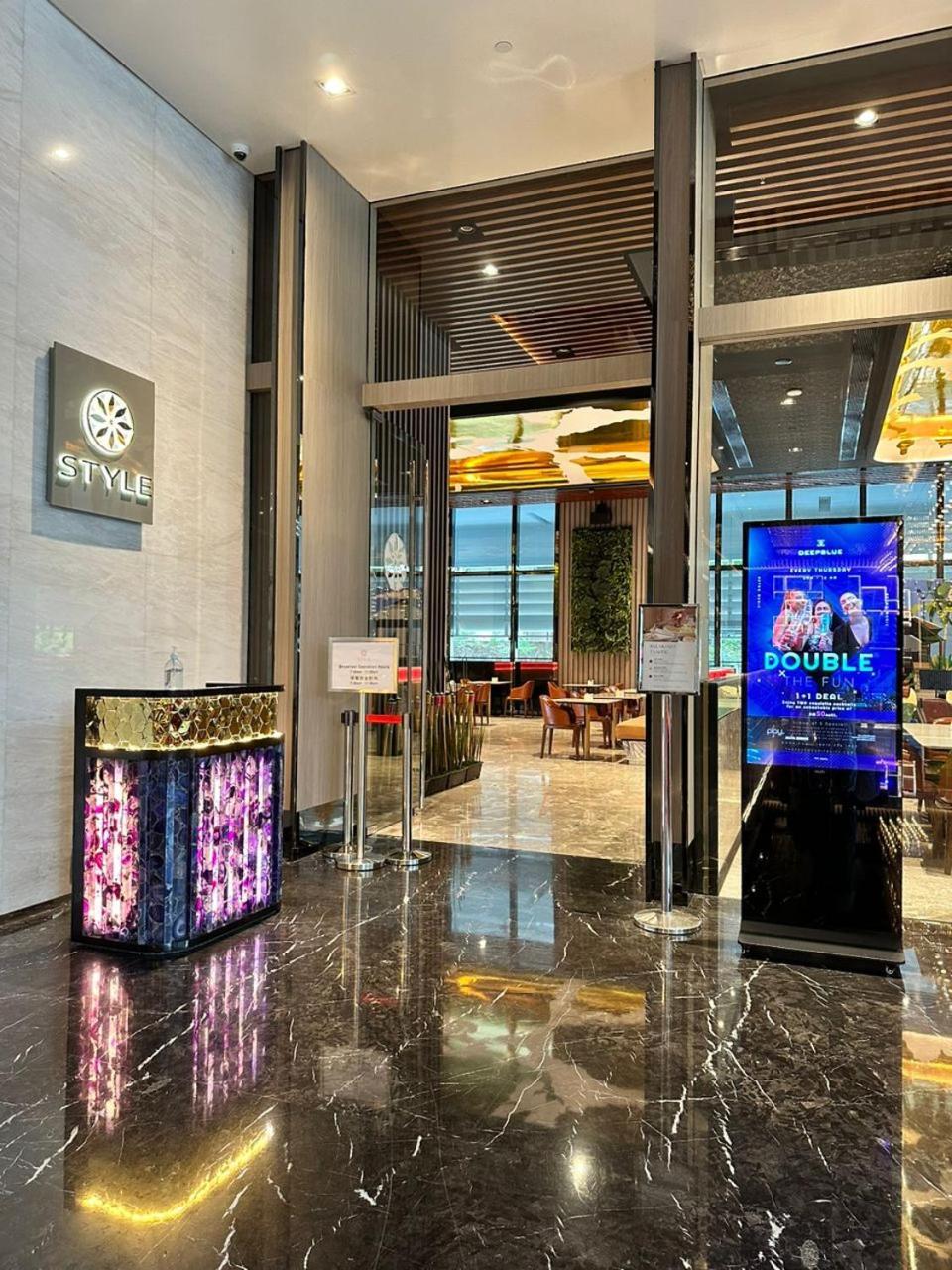 The Platinum 2 Kuala Lumpur By Collective Haus Daire Dış mekan fotoğraf
