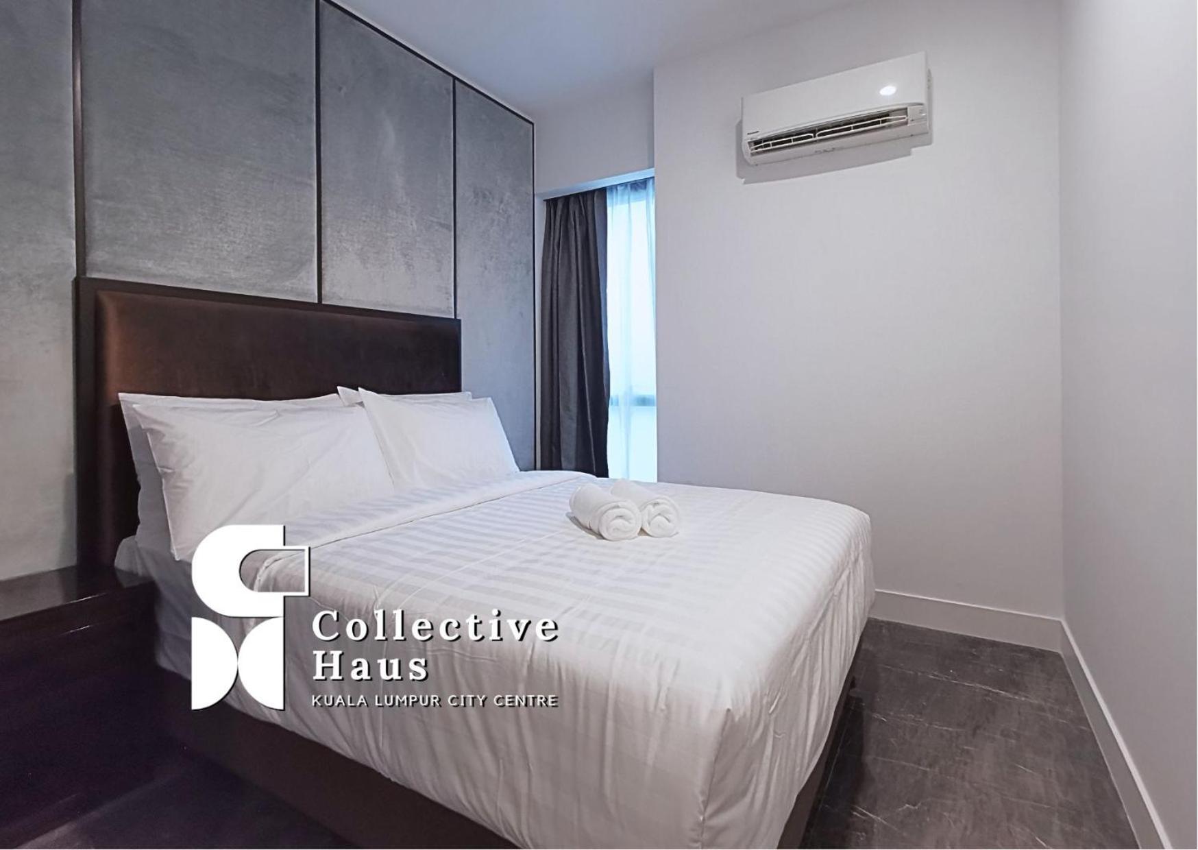 The Platinum 2 Kuala Lumpur By Collective Haus Daire Oda fotoğraf